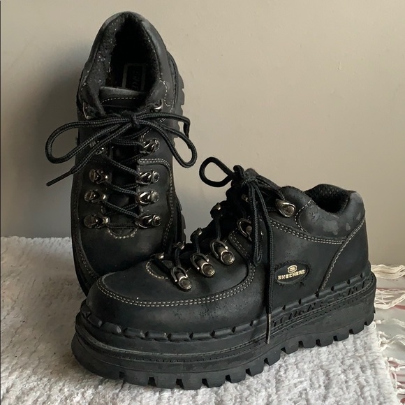 skechers jammers size 6